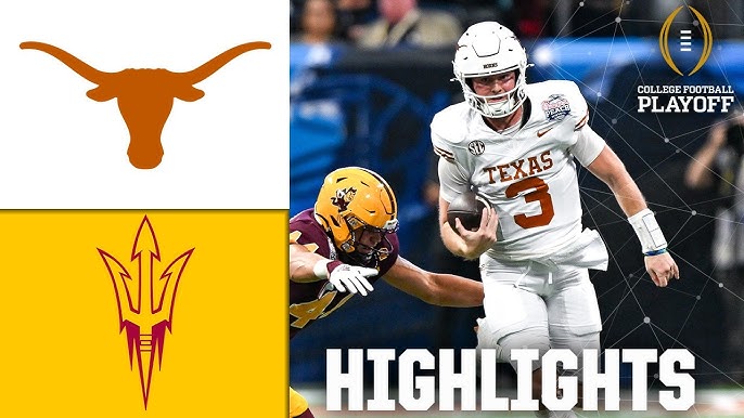 7 Expert Insights to the Ultimate texas longhorns football vs arizona state sun devils football Showdown: Complete Guide & Winning Strategies