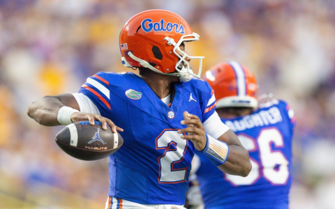 7 Expert Secrets to Winning the Ole Miss vs SC Football Rivalry: Stats, Strategies & Insider Tips