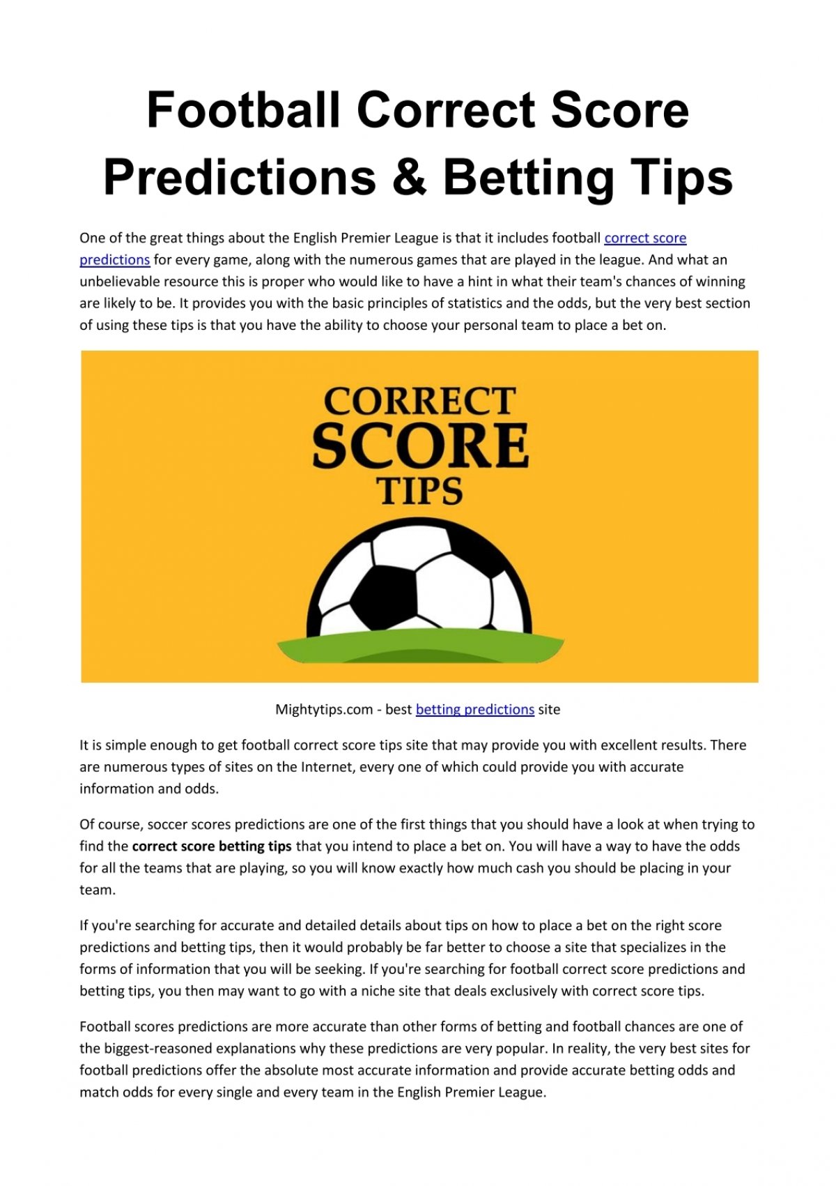 7 Expert Football Tips Prediction Secrets Every Bettor Should Know