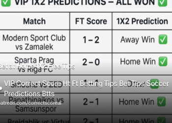 10 Expert Footballtip Strategies to Boost Your Winning Rate Instantly