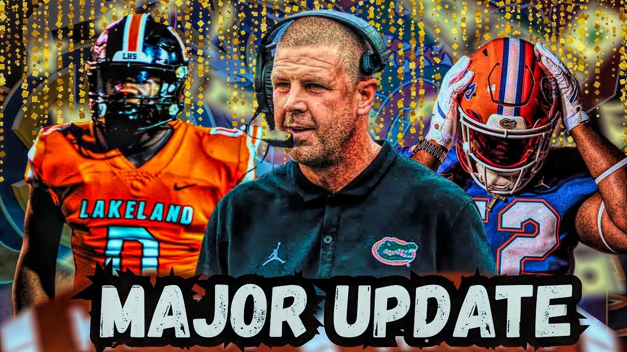 7 Essential Strategies for Florida Gators Football Recruiting: The Ultimate Guide to Building a Championship Roster