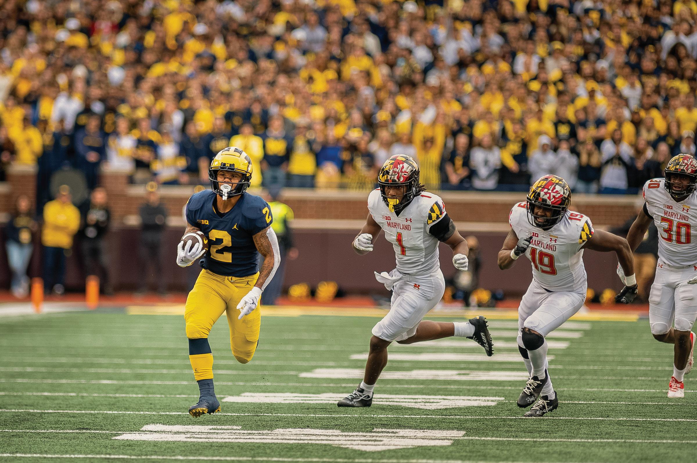 7 Expert Secrets to Maximizing Your Michigan Football Game Experience This Season