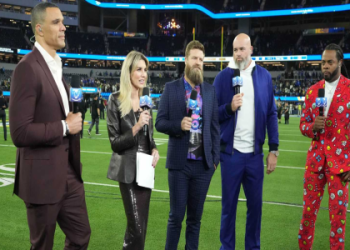 Is There Thursday Night Football Tonight? The Ultimate 2024 Fan Guide for Live NFL Action