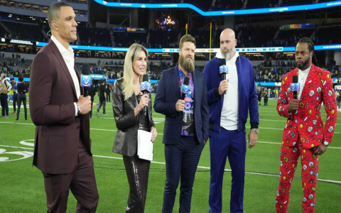 Is There Thursday Night Football Tonight? The Ultimate 2024 Fan Guide for Live NFL Action