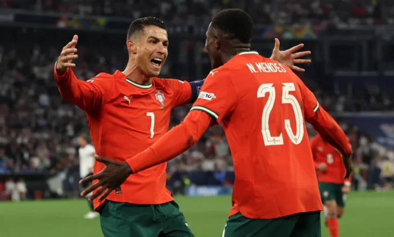 10 Surprising Milestones in the Portugal National Football Team vs Spain National Football Team Timeline: The Ultimate Rivalry Breakdown