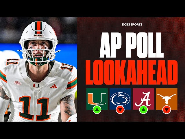 7 Surprising Secrets of the College Football AP Top 25: The Ultimate Guide for Fans and Experts