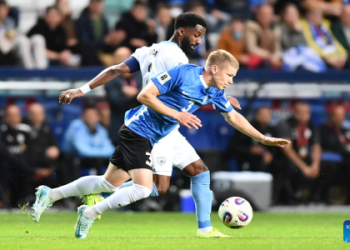 7 Surprising Insights: israel national football team vs estonia national football team – The Ultimate Expert Showdown Guide