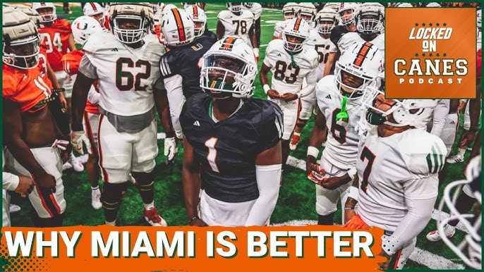 7 Expert Secrets to Boost Your UMiami Football Experience in 2024