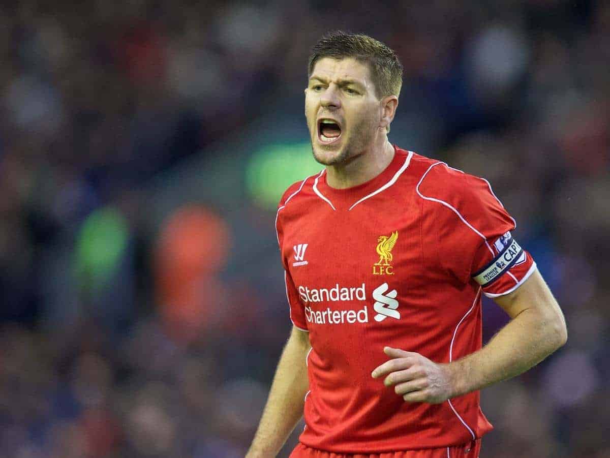 7 Expert Secrets Behind Gerrard Football: How Steven Gerrard Revolutionized the Game