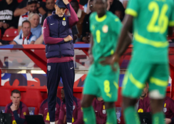 10 Expert Insights Into the Senegal Football Squad: Secrets, Strengths, and Winning Strategies
