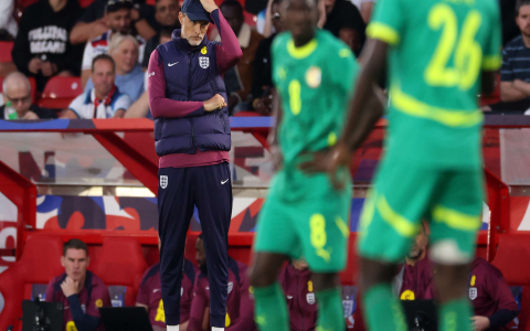 10 Expert Insights Into the Senegal Football Squad: Secrets, Strengths, and Winning Strategies