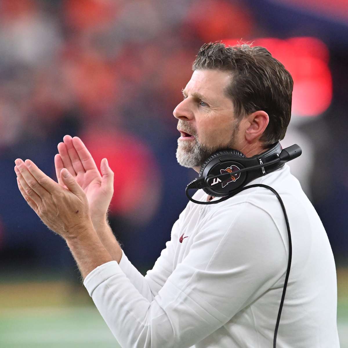 10 Expert Hokies Football Insights Every Fan Needs to Know This Season