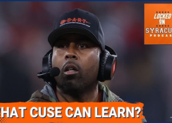 7 Expert Secrets to Elevate Your Syracuse Football Experience in 2024