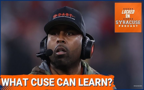 7 Expert Secrets to Elevate Your Syracuse Football Experience in 2024