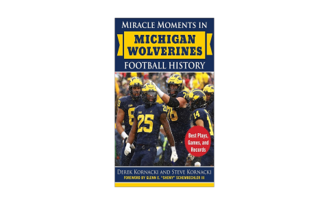 7 Expert Secrets to Mastering the Michigan Wolverines Football Schedule in 2024