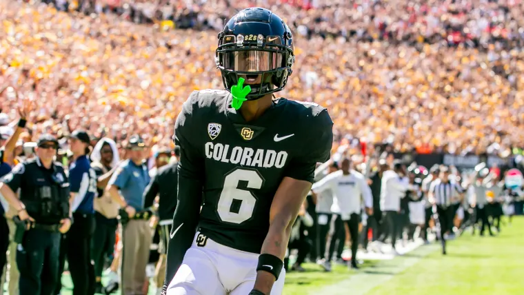 7 Ultimate Nebraska Cornhuskers Football vs Colorado Buffaloes Football Match Player Stats You Can't Miss