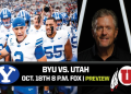 7 Expert Insights to Decode BYU Football vs Utah Utes Football Match Player Stats for Ultimate Bet Wins