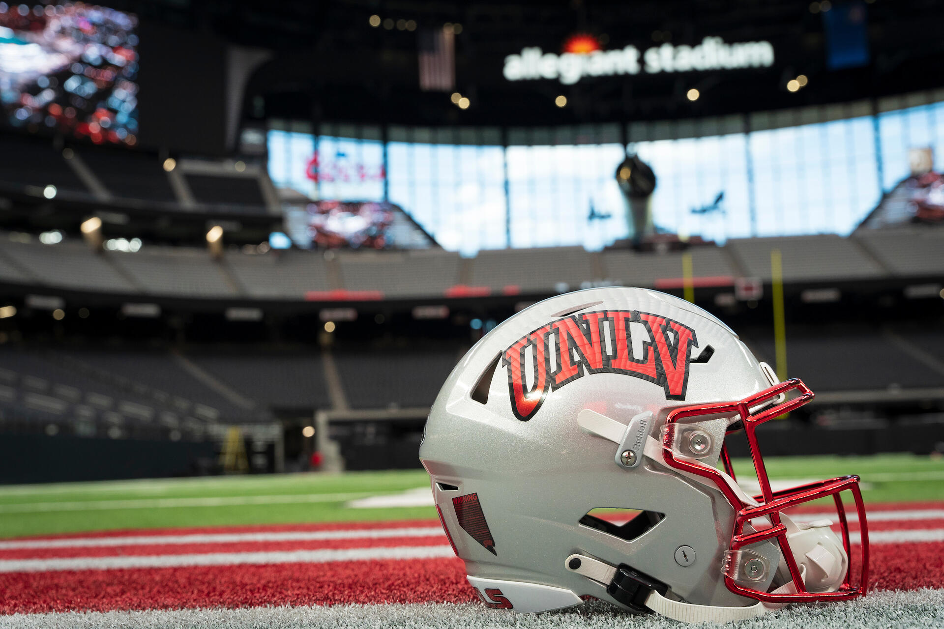 7 Expert Secrets to UNLV Football Success: The Ultimate Fan & Insider Guide for 2024