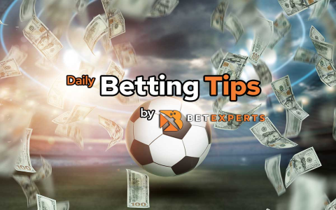 7 Expert Secrets for Tomorrow Football Betting Success: Your Step-by-Step Winning Guide