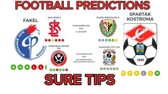 7 Expert Strategies for Today's Football Score Predictions: The Ultimate Guide to Winning More