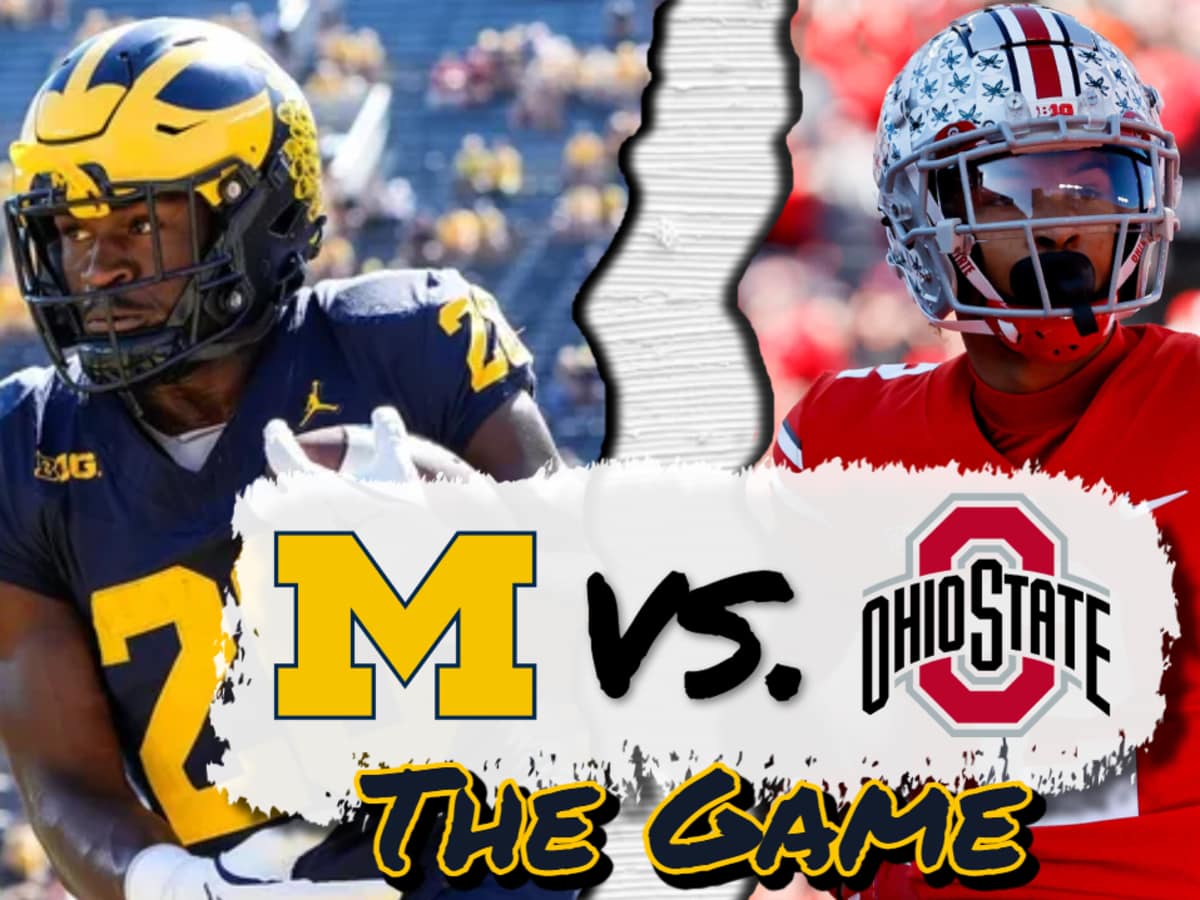 7 Expert Strategies to Break Down Michigan Wolverines Football vs Ohio State Buckeyes Football Stats