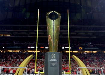 7 Shocking Facts About the 12-Team College Football Playoff Bracket Every Fan Must Know