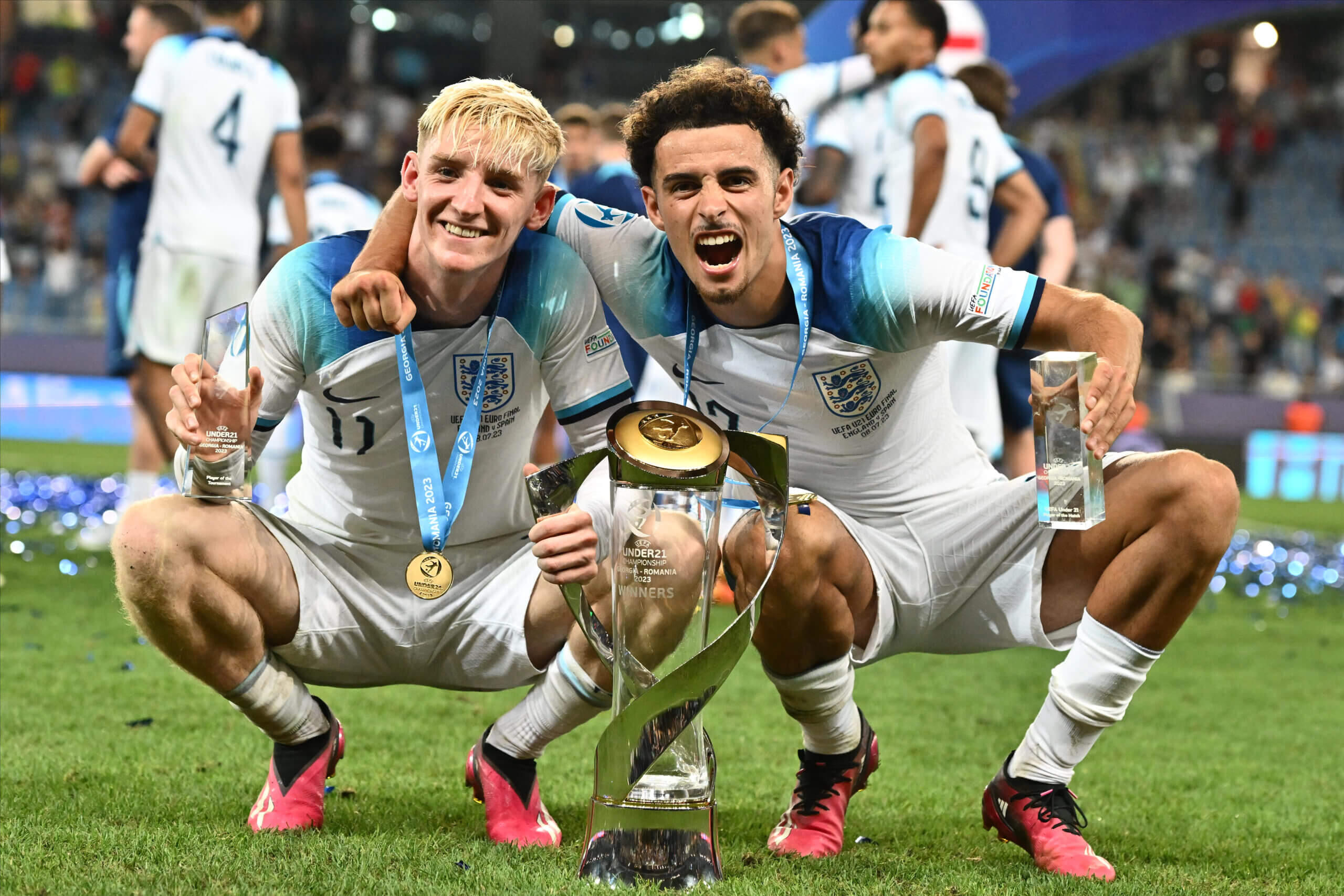 7 Expert Secrets to Mastering England Championship Football and Dominating the League