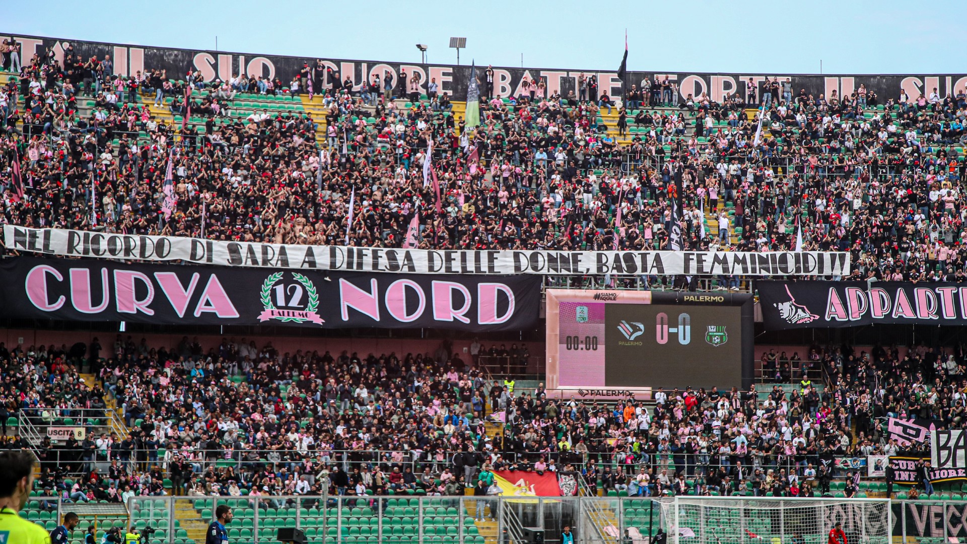 10 Expert Secrets Every Fan Should Know About the Palermo Football Stadium
