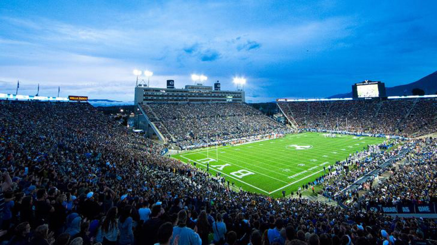 10 Expert Secrets Every BYU Football Fan Must Know for the Ultimate Game Day Experience