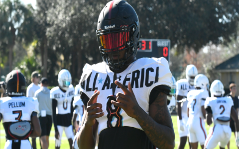 7 Expert Secrets That Will Skyrocket Your Auburn Football Experience in 2024