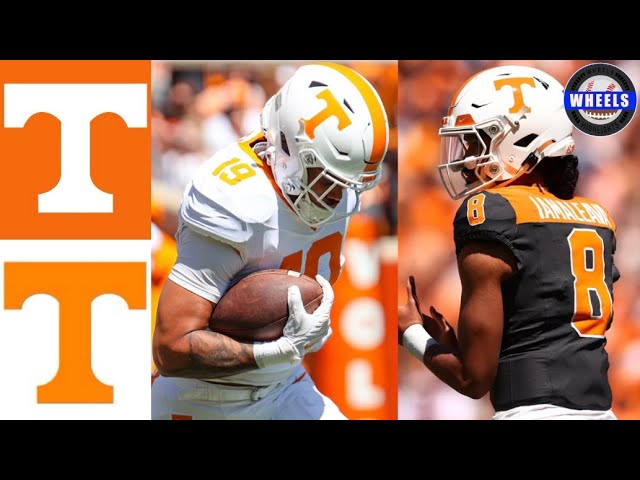 7 Must-Know Secrets from Tennessee Football ESPN: The Ultimate Fan’s Expert Guide for 2024