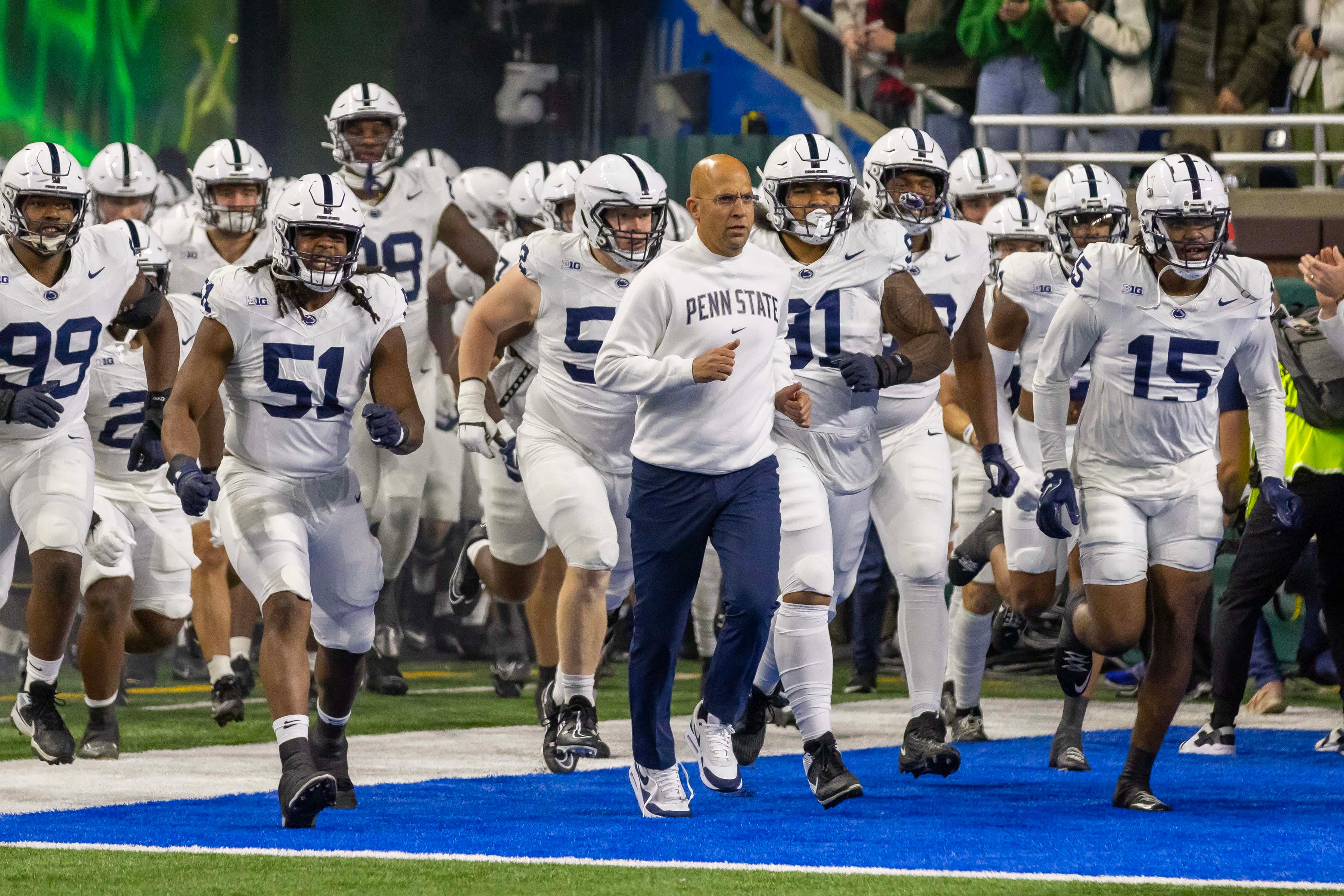 7 Expert Secrets to the PSU Football Schedule 2024: Your Ultimate Nittany Lion Game Plan