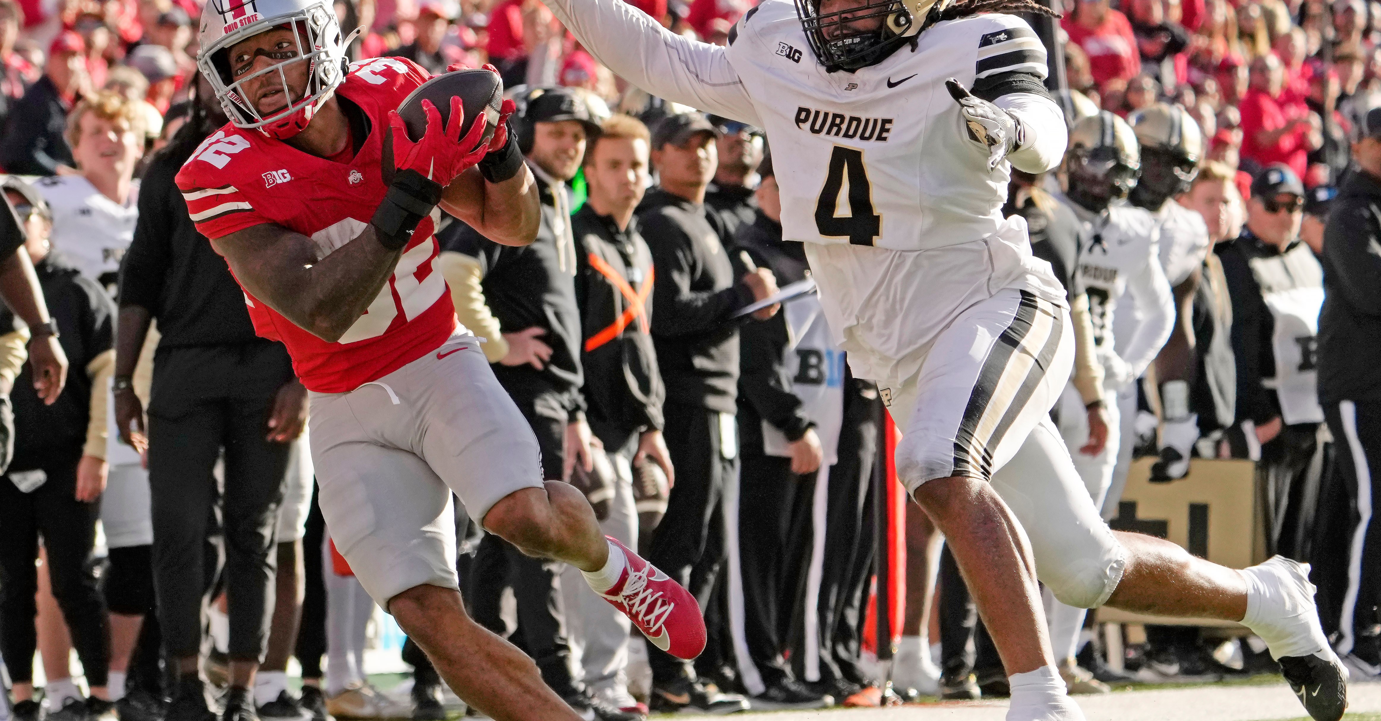 7 Expert Strategies to Elevate Your Purdue Football Game Day Experience