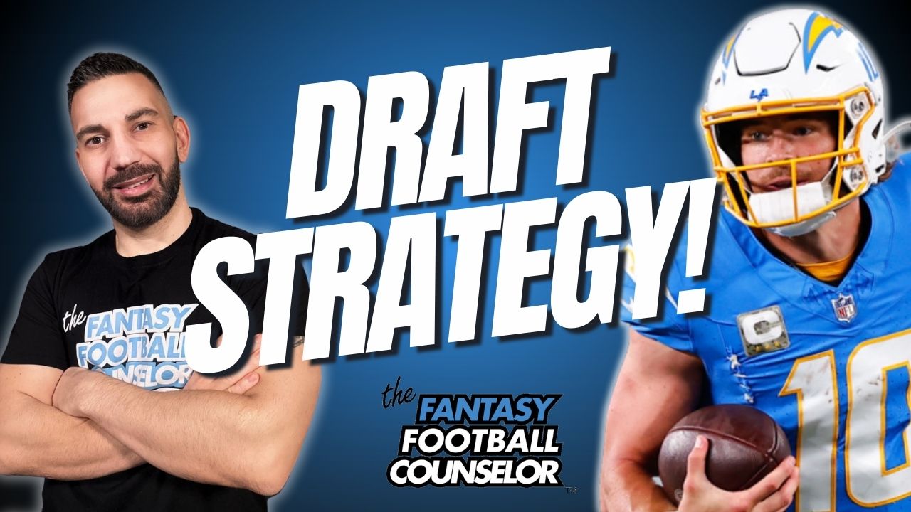 7 Expert Strategies for Dominating Fantasy Fantasy Football Fantasy in 2024
