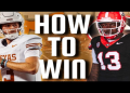 7 Expert Insights Into Georgia Bulldogs Football vs Texas Longhorns Football Match Player Stats: The Ultimate Guide To Winning Analysis