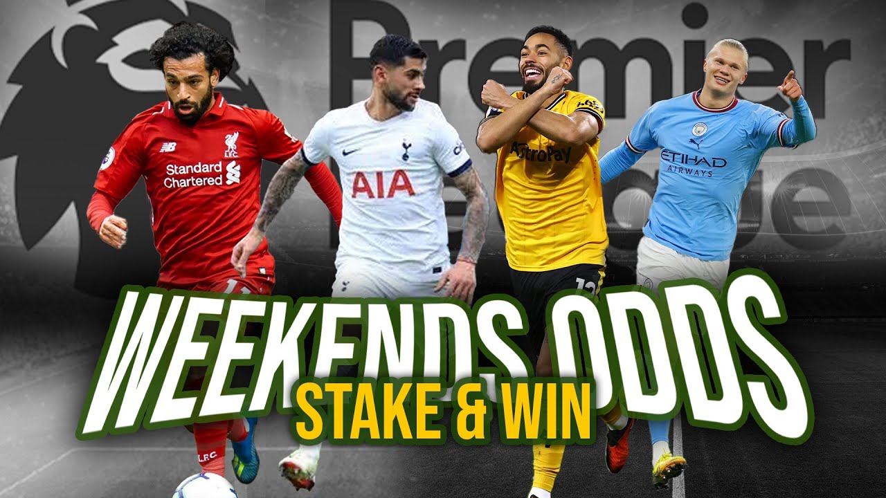 10 Expert Saturday Football Tips and Predictions That Will Boost Your Weekend Wins