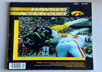 7 Must-Know Secrets to Mastering the Iowa Football Schedule: The Ultimate 2024 Fan Guide