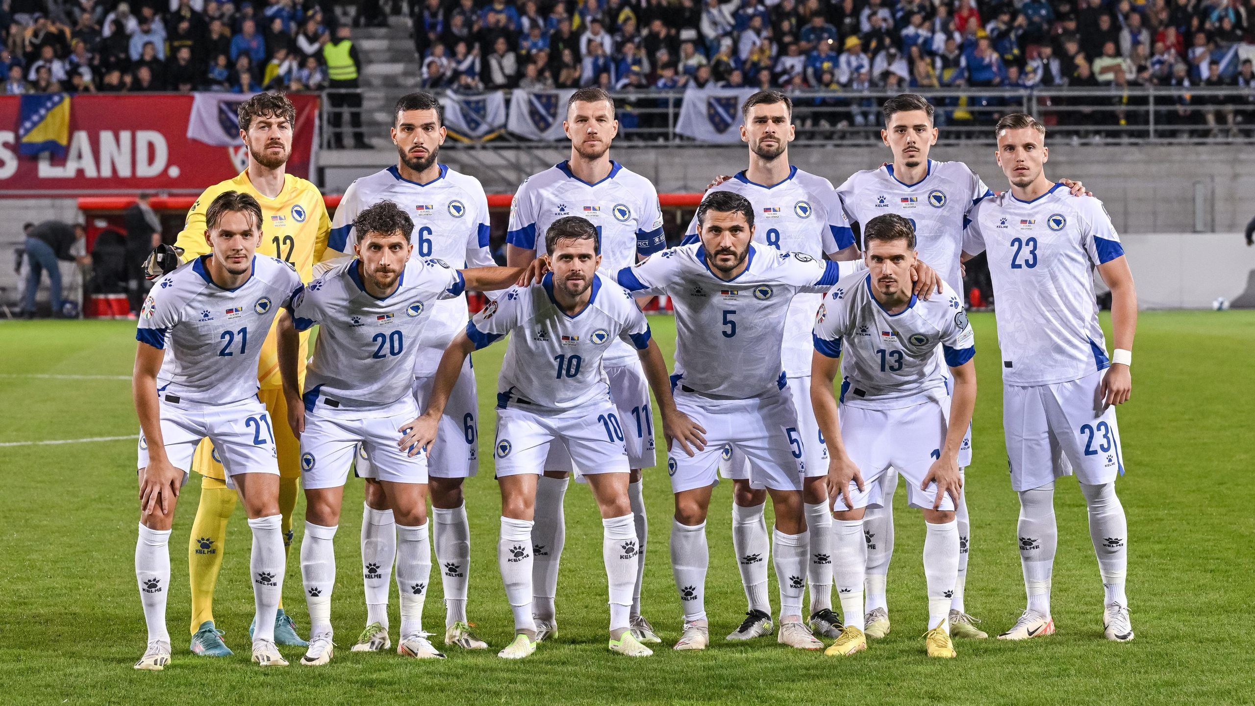 10 Expert Secrets to Transform Your Football Bosnia Experience in 2024
