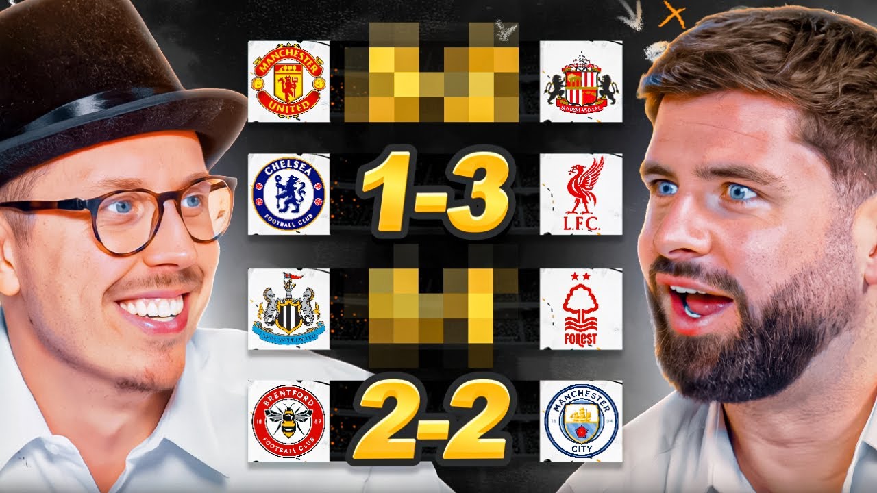 7 Surprising Prediction Football Premier League Secrets Every Expert Swears By