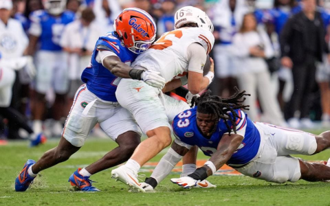 7 Expert Insights to Master the ap top 25 football Rankings This Season