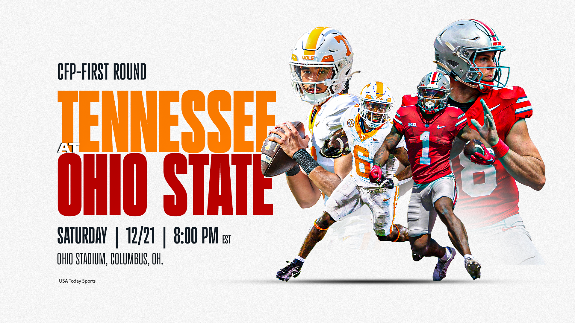 5 Expert Insights Revealed: The Ultimate Ohio State Buckeyes Football vs Tennessee Volunteers Football Matchup Guide