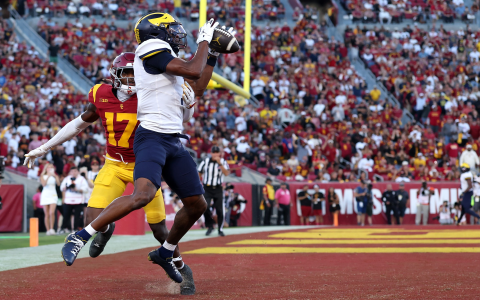 10 Secrets Behind the Ultimate College Football Top 25: Expert Rankings, Trends, and Must-Know Insights