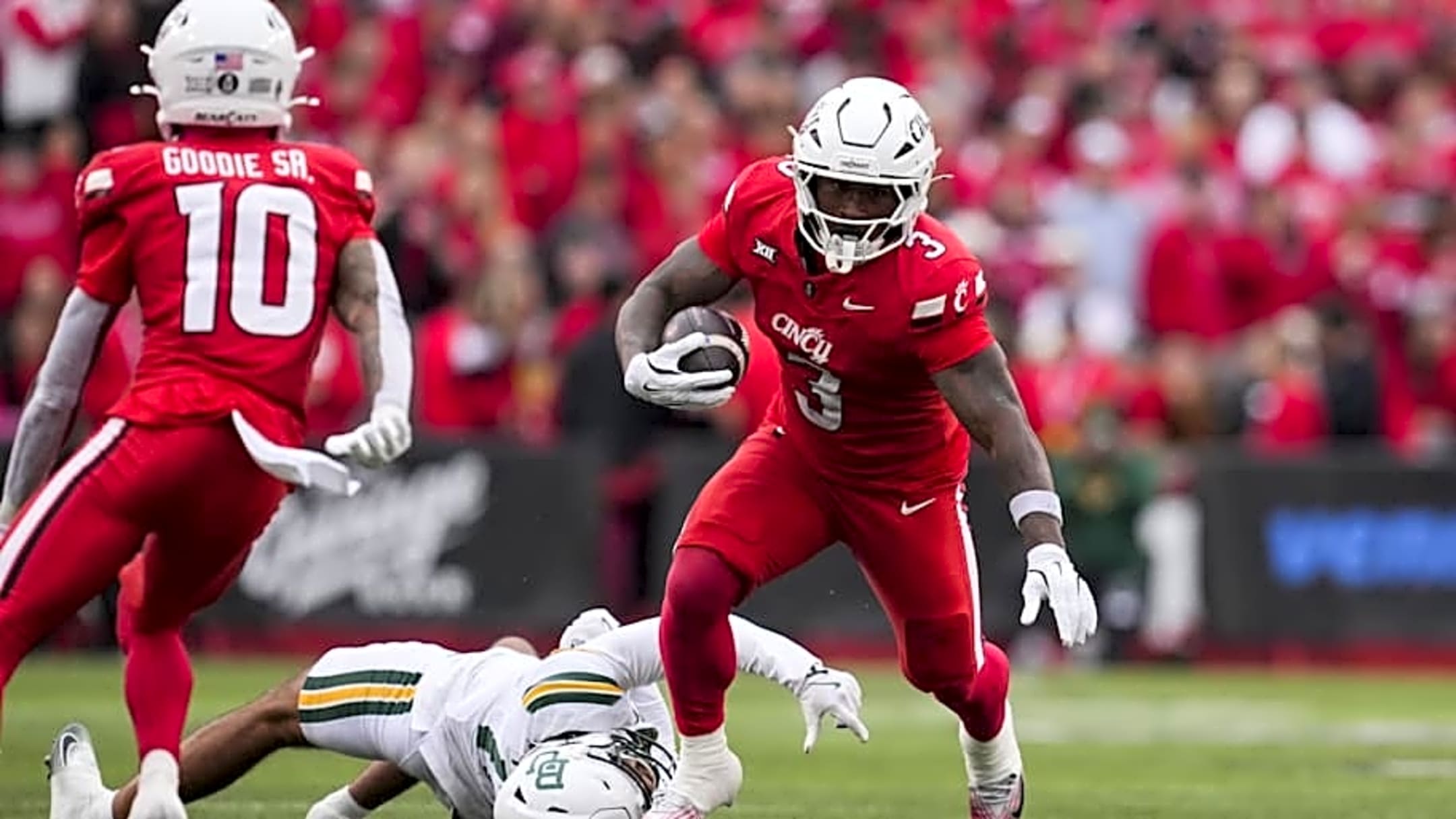 7 Expert Secrets to Master Cincinnati Bearcats Football: The Ultimate Guide for Fans and Newcomers