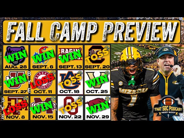 7 SECRETS TO MISSOURI FOOTBALL DOMINATION: AN EXPERT GUIDE TO SUCCESS AND GAME DAY GLORY