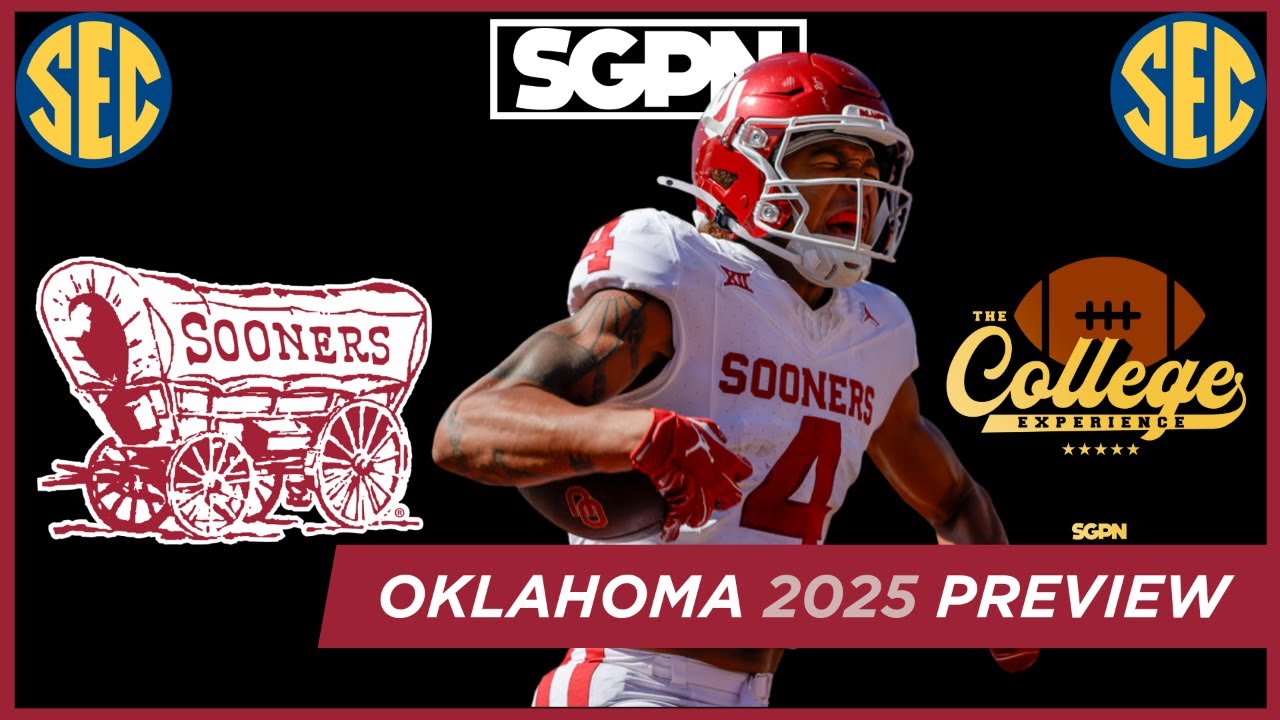 10 Expert Insights That Will Transform Your OU Football Schedule 2025 Experience