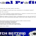 7 Must-Know Secrets to Master betoftheday football & Win More Bets Every Week