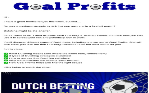 7 Must-Know Secrets to Master betoftheday football & Win More Bets Every Week