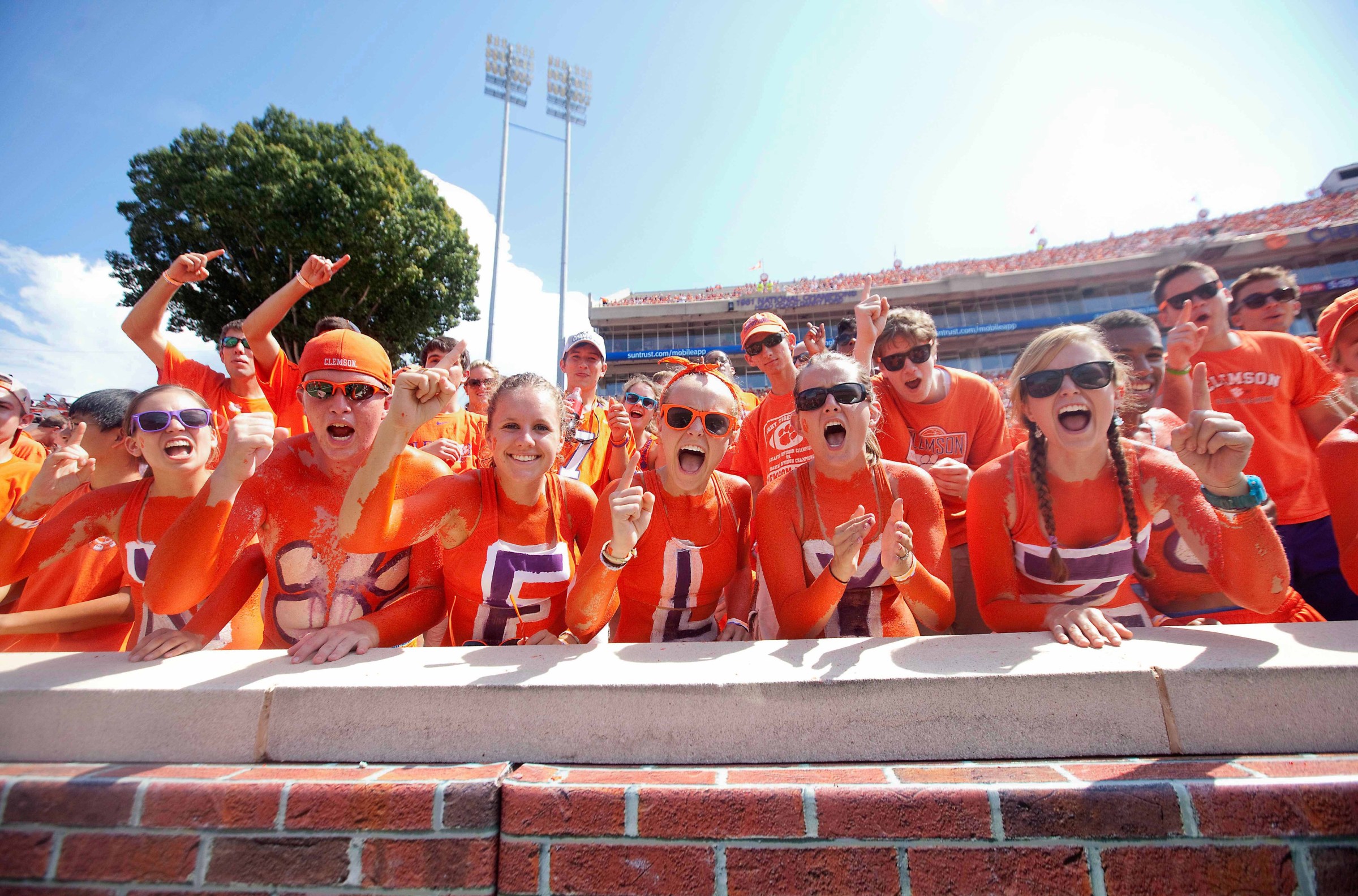 10 Expert Secrets to Boost Your Clemson Football Fandom: The Ultimate Guide for Every Tiger Supporter