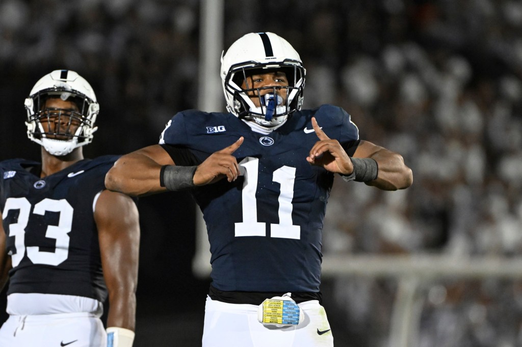 10 Expert Secrets to Mastering Penn State Football: The Ultimate Fan’s Guide for 2024