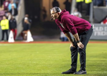 Top 25 College Football Rankings Revealed: The Ultimate 2024 Guide for Fans and Experts